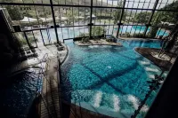 H2Otel Congress & Medical Spa