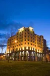 City Hotel Derry Hotels in 
