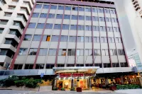 Duroy Hotel Hôtels à : 