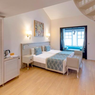 Club Duplex Room With SPA Bath Starlight Resort Hotel - All Inclusive Promo Code