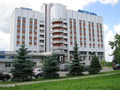 Hotel Vetraz Các khách sạn ở 