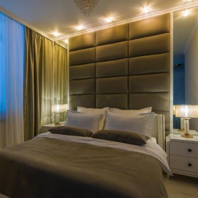 Superior Family Room With 1 Double Bed Versal Promo Code