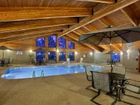 AmericInn by Wyndham Mitchell Hotels in Mitchell