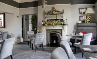 Poets House - Housity