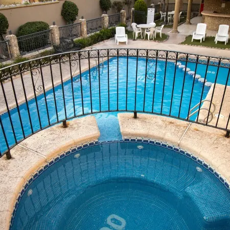 Hotel San Martin