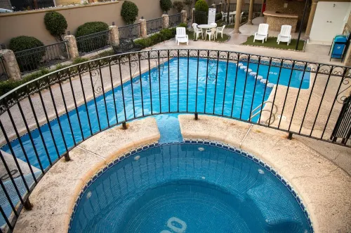 Hotel San Martin
