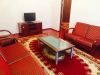 Hotel Ark MS โรงแรมในทาราซ