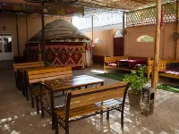 Jipek Joli Inn Ξενοδοχεία στην πόλη Nukus