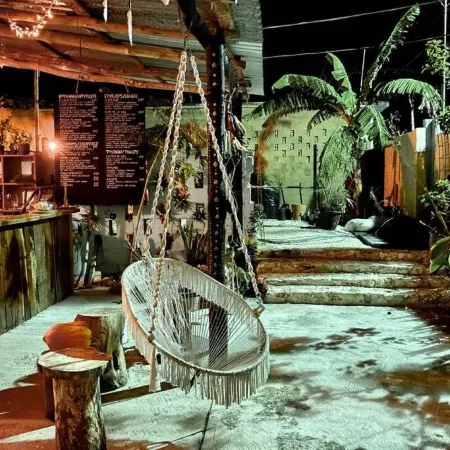 Jungla Bacalar