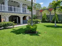 Villa Salvatore Hotels in 