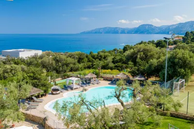 I Ginepri Hotel Hoteles en 