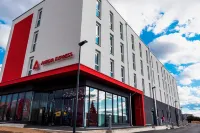 Dormero JeHo Graz Airport Hotel di 