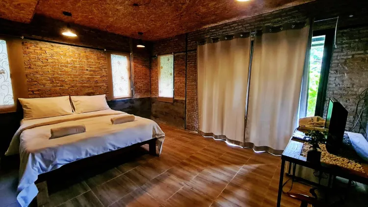 ห้องสแตนดาร์ด