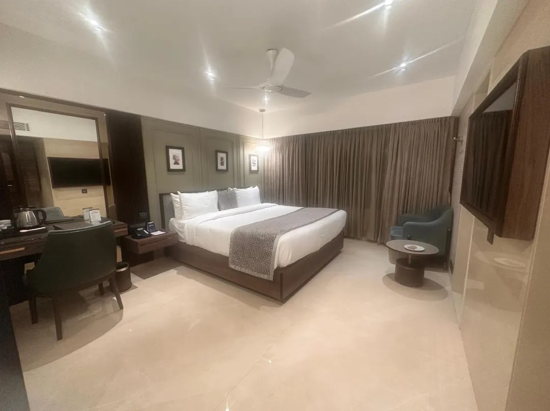 The International By Tunga - Mumbai