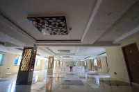 Luxus Inn Dhanbad