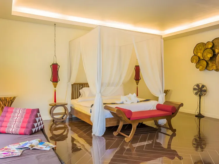 เพนต์เฮาส์