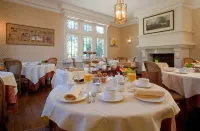 Le Manoir Saint Thomas