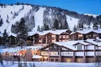 Stein Eriksen Lodge Deer Valley