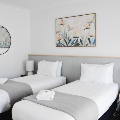 Twin Room Eight Spence Promo Code