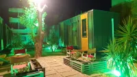 Hotel Barba