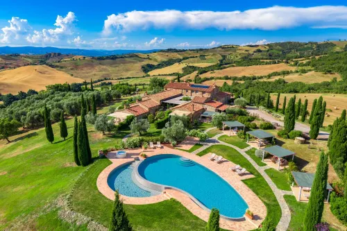 Dimora Santa Margherita - Relais di Charme