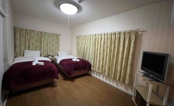 Hakuba Mountain Chalet - Housity