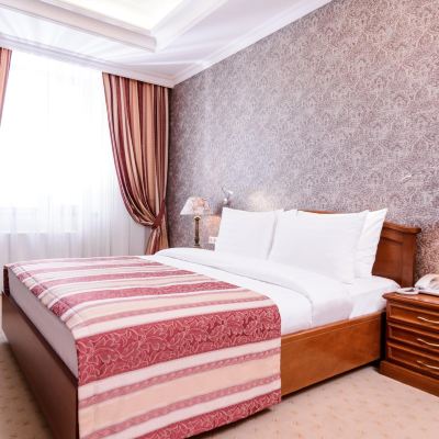 2-Room Suite Room With 1 Double Bed Avalon Promo Code