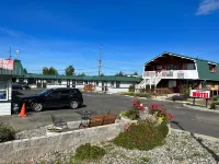 Great House Motel Hotels in Sequim