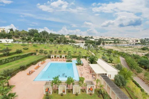Palais Médina Riad Resort