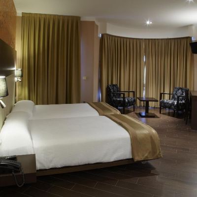 Superior Room Blanco Hotel Spa Promo Code