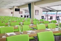 The Curve Hotel BayArena