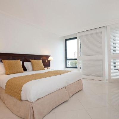 Exclusive Room Hotel Aston La Scala Promo Code