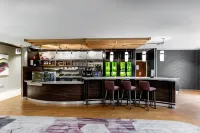 哥倫布伊斯頓萬怡酒店