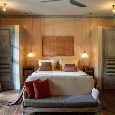 Deluxe Heritage Room Balquisse Heritage Hotel Promo Code