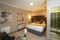 Inani Hotel Morning Star
