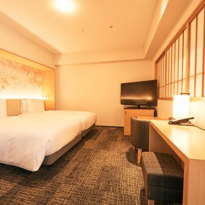 スーペリアツイン リッチモンドホテルプレミア京都駅前 クーポン