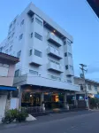 巴蜀海灘酒店