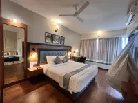 Pushpam Sanskruti Suites & Villas Resort ,Karjat Pure Veg Luxury Resort