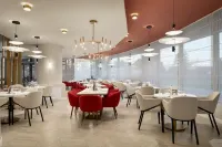 Ramada by Wyndham Bucharest Otopeni Airport