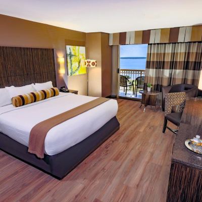 King Room With Terrace Golden Nugget Biloxi Promo Code