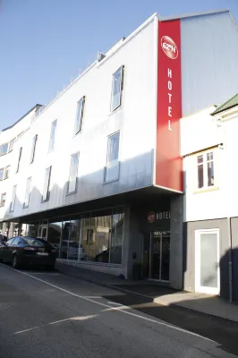 62N Hotel - City Center Hotele w: 