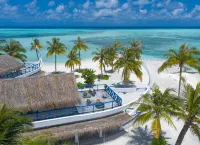 Rahaa Resort Maldives Отели в г. 
