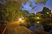 Grande Escape Resort Hotel a 