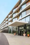 Radisson Blu Hotel, Montpellier Hotel di 
