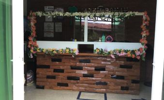Jazkimronan Resort - Housity