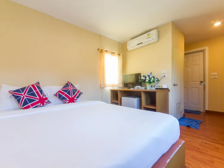 ห้องรถไฟ