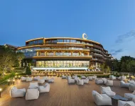 Tasigo Eskisehir โรงแรมใน