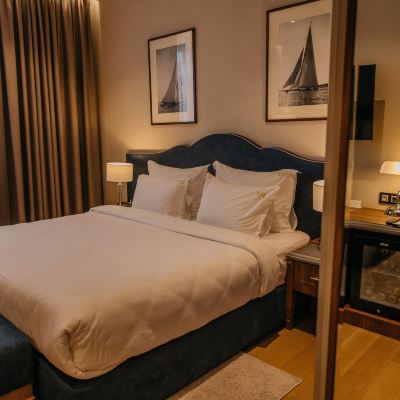 Comfort Room With Courtyard View Golden Ring Promo Code