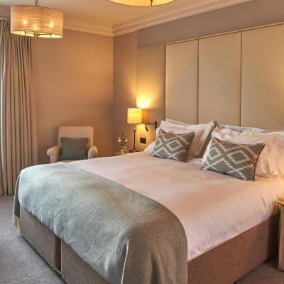 附樓標準雙人房 皇家約克酒店優惠