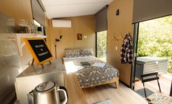 Tranquility Tiny House by Tiny Away - Housity